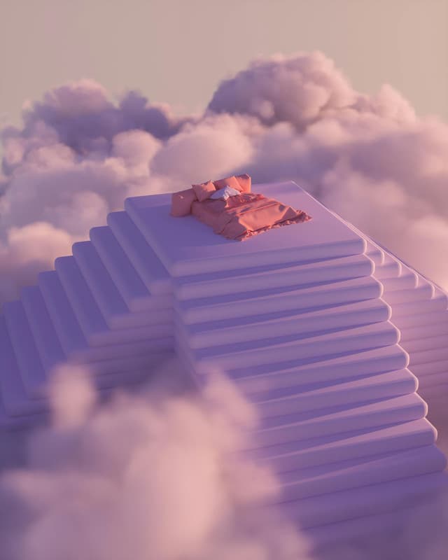 Have Nice Dreams